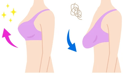 Small Breast Enlargement